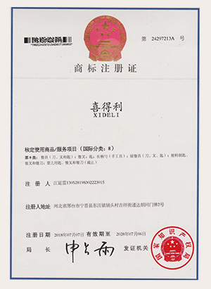 zhenye party