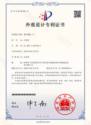 zhenye party
