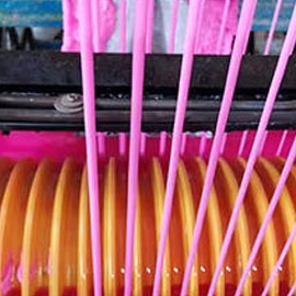 factory of party product