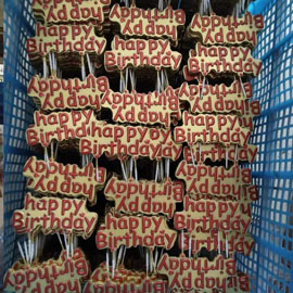 factory of party product