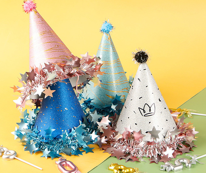 Party hat